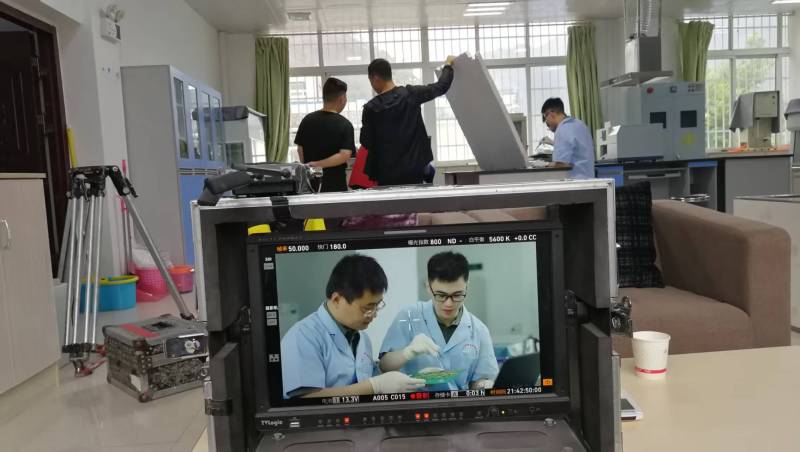 元宇宙搭台唱戏，扶绥县广告片拍摄公司抢滩虚拟世界首支舞