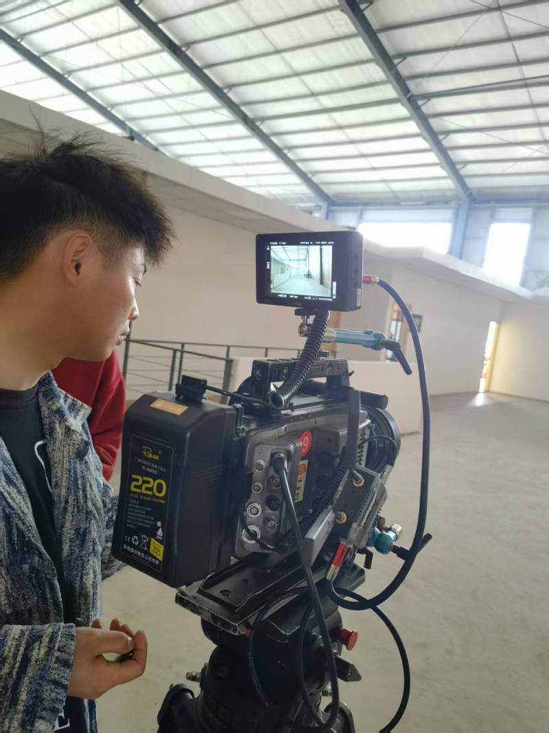 创新驱动，智领未来——扶绥县TVC与广告片拍摄制作的创新实践