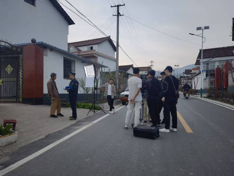 扶绥县TVC制作：多版本适配全渠道投放，让广告发挥最大价值！