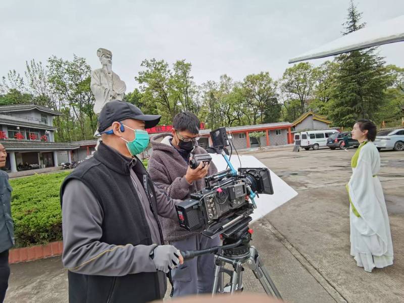 扶绥县广告片拍摄公司：从策划到投放，一站式服务，让品牌传播更高效！