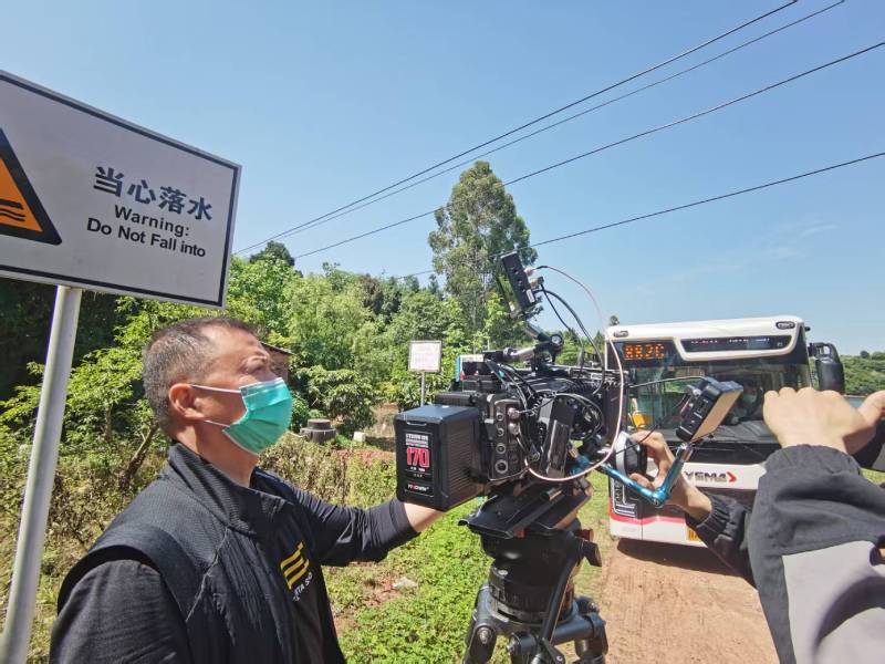 扶绥县TVC拍摄公司：深耕本地市场，为品牌定制专属拍摄方案