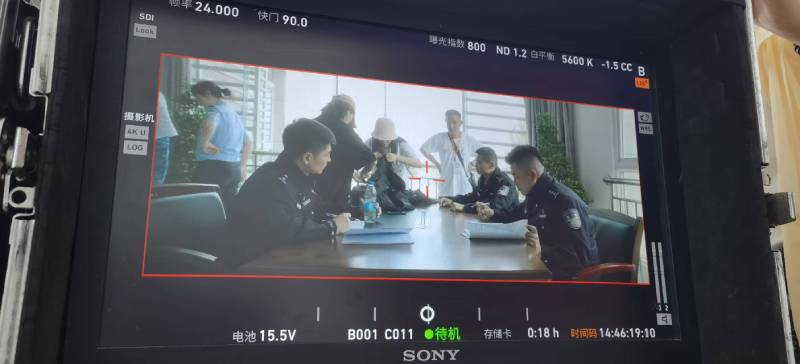 扶绥县广告片拍摄公司服务世界500强的标准化体系